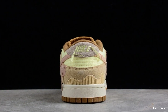 DQ5076-121 On Side Low Bright Dunk the (W) Nike 1218